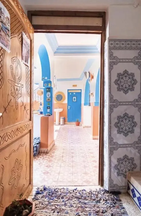 Binic Surf House Apartment Agadir 0*,  Morocco