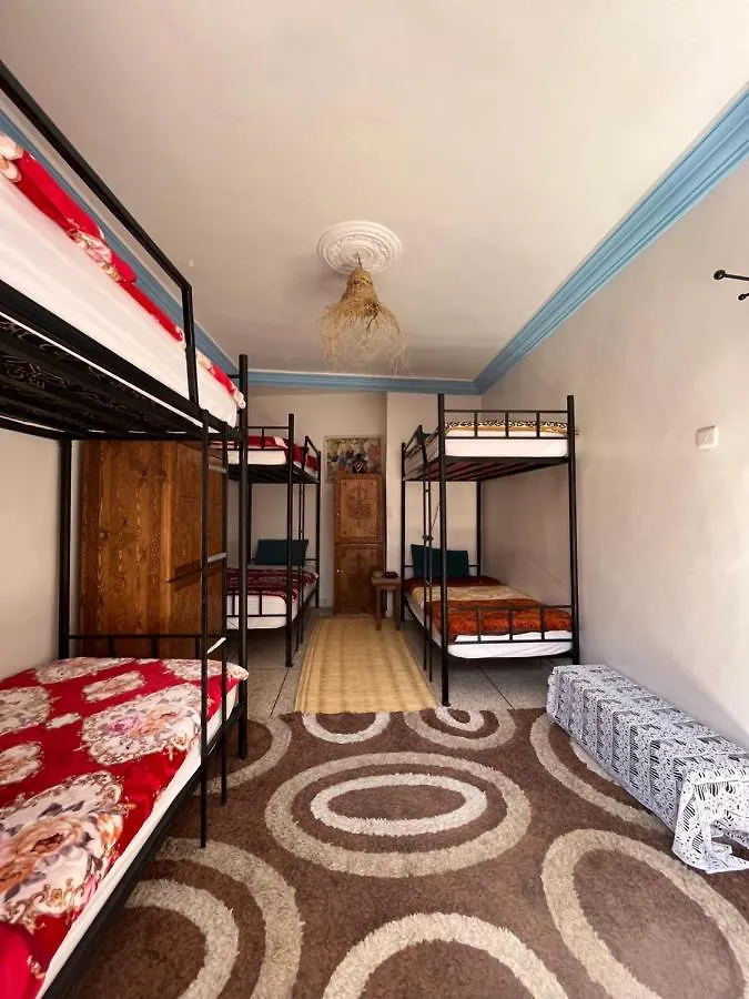 Binic Surf House Apartment Agadir