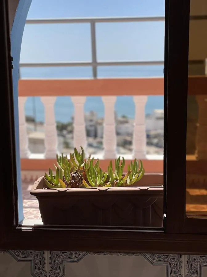 Binic Surf House Apartment Agadir 0*,