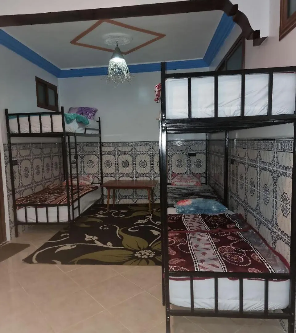 Binic Surf House Apartment Agadir 0*,  Morocco