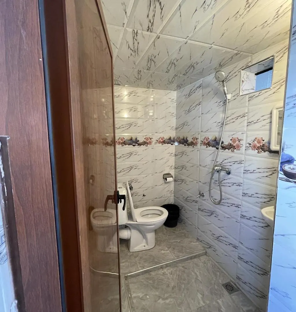 Binic Surf House Apartment Agadir