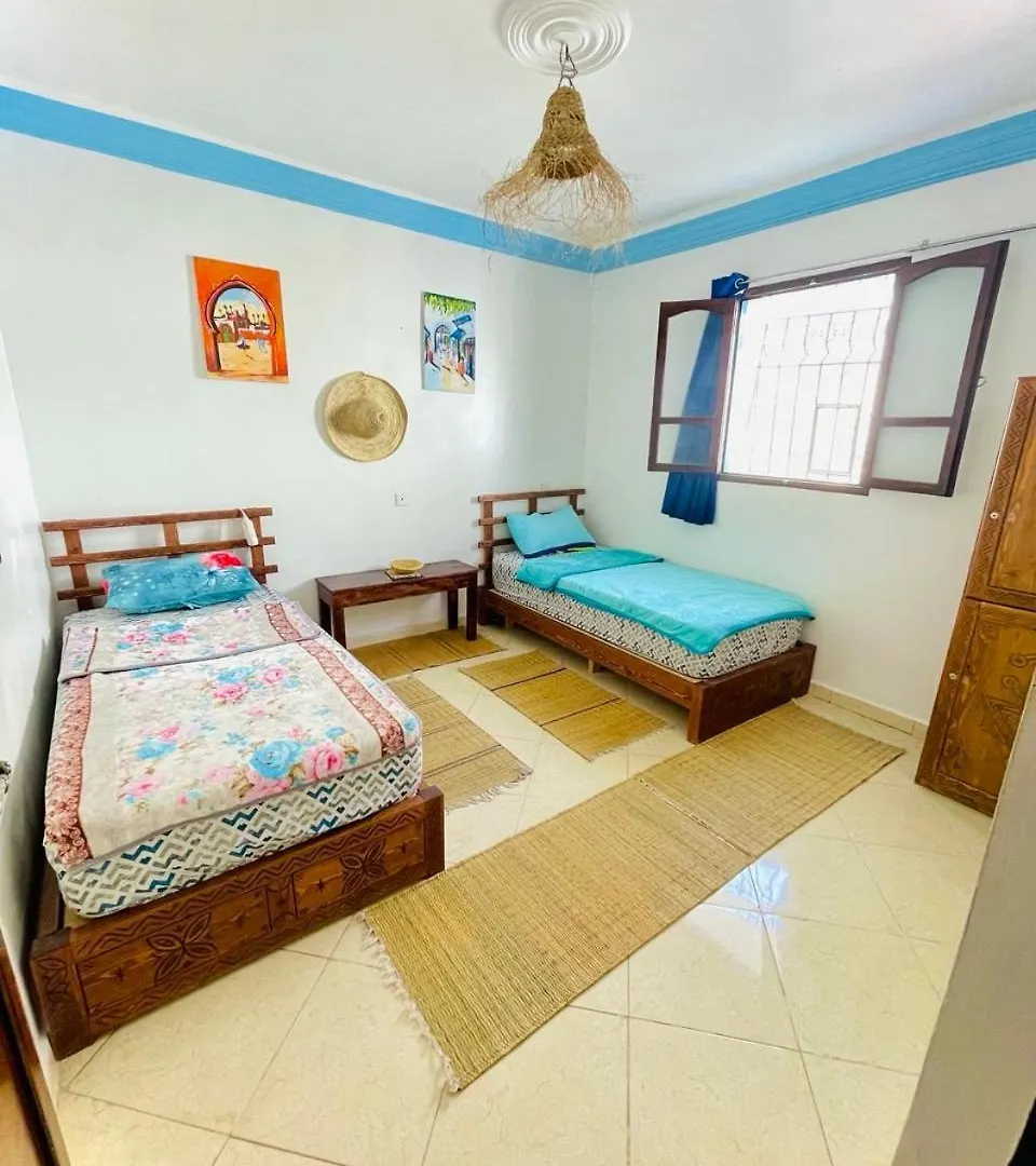Binic Surf House Apartment Agadir