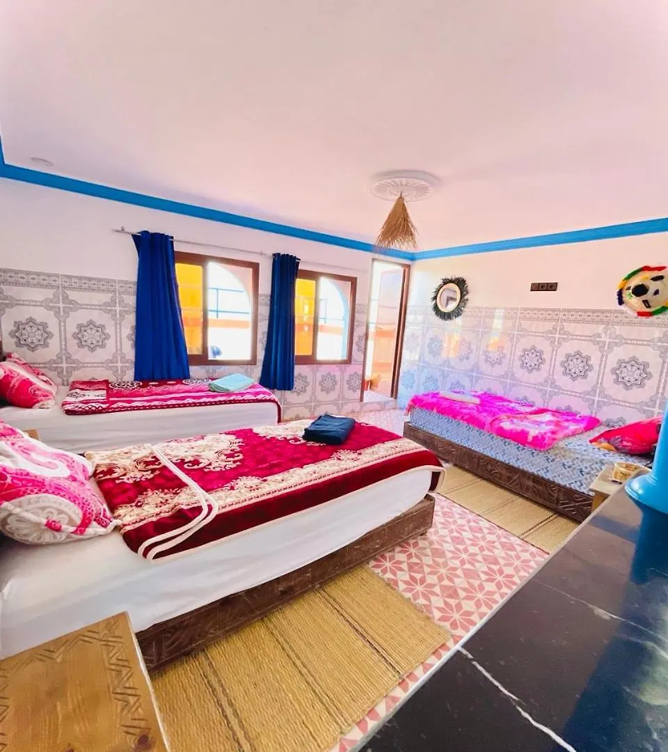 Binic Surf House Apartment Agadir 0*,  Morocco