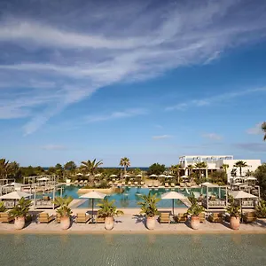5* מלון Sofitel Thalassa Sea &