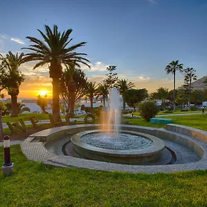 Szálloda Club Almoggar Garden, Agadir